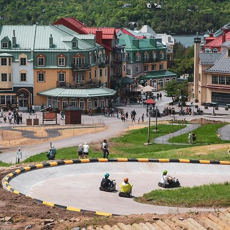 Luxurious Villa Tremblant 4 Bdrs W Hot Tub B5 La Conception Екстер'єр фото